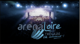 Arenaloire